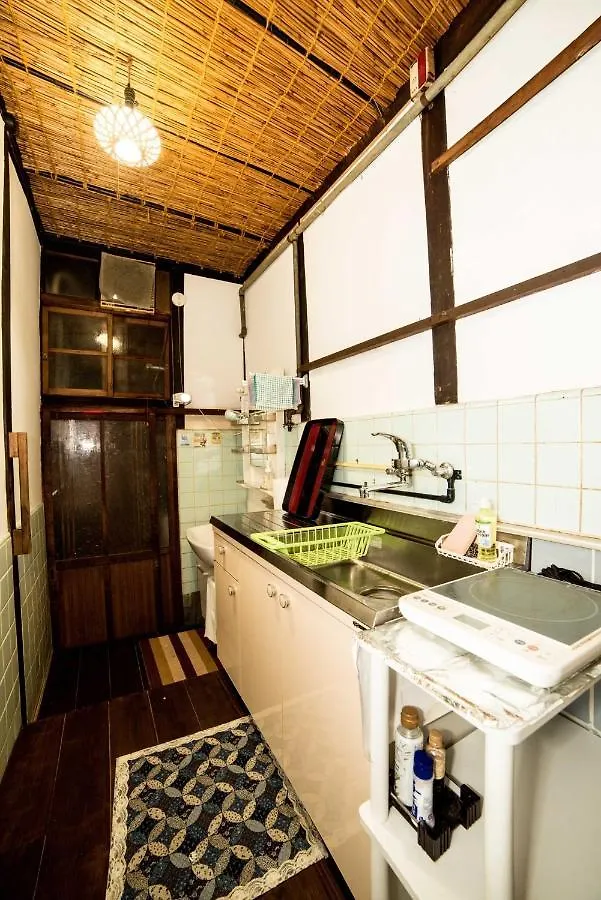 Holiday home Dento No Kyomachiya 
