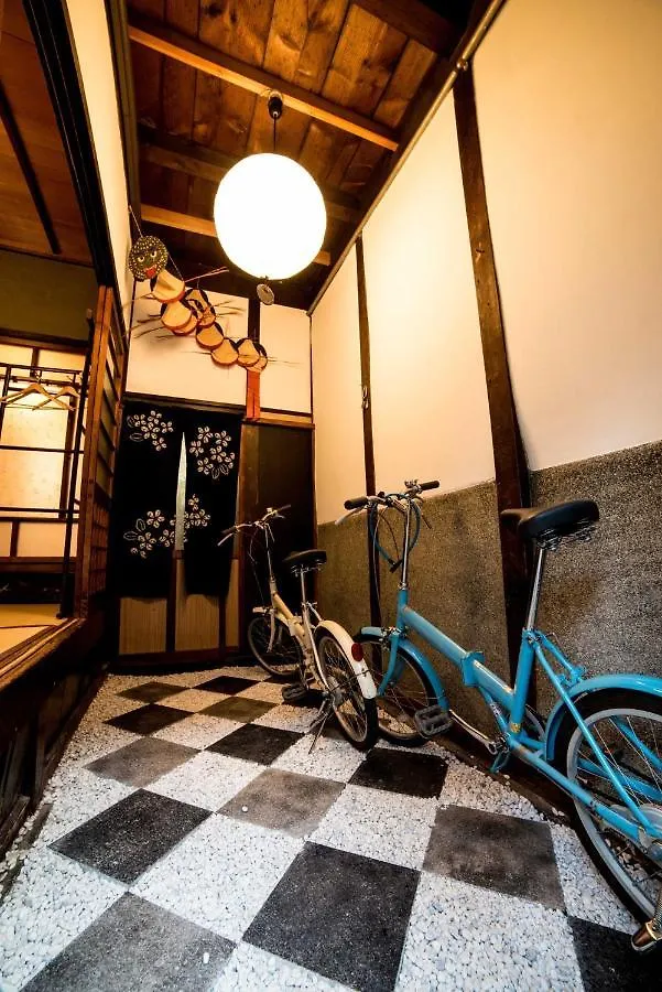Holiday home Dento No Kyomachiya 