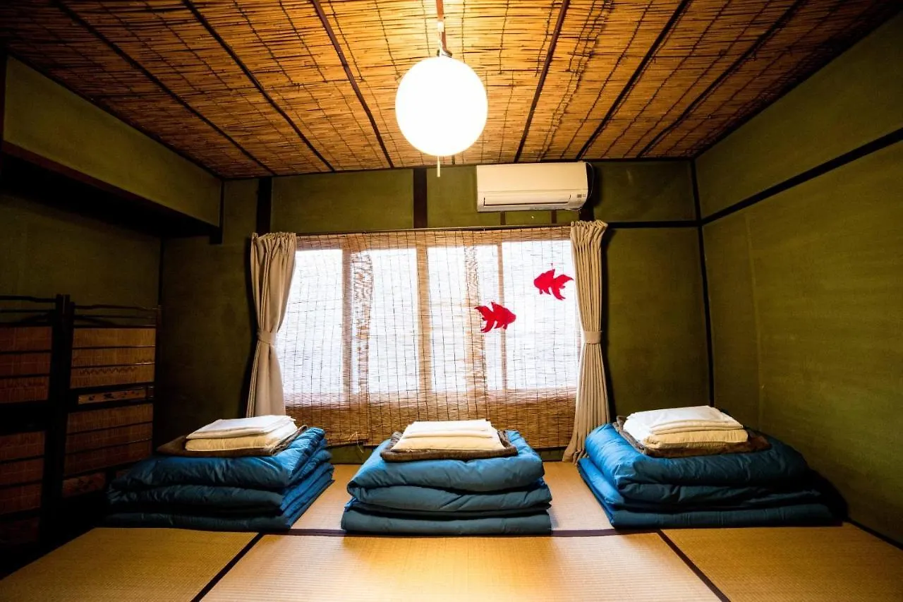 Dento No Kyomachiya 