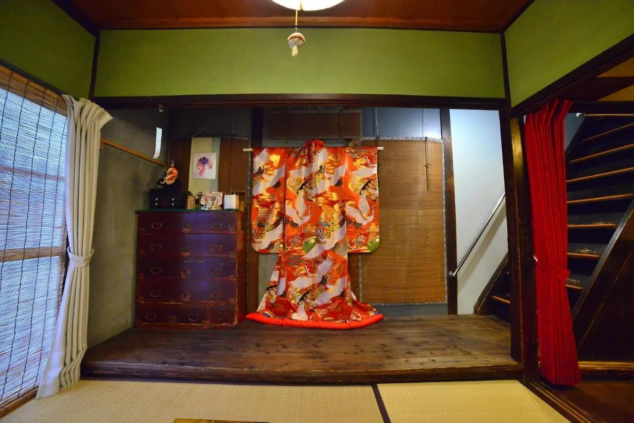 Dento No Kyomachiya 