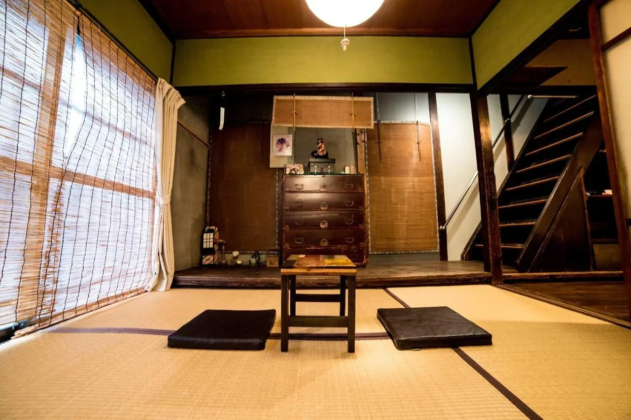 Dento No Kyomachiya 