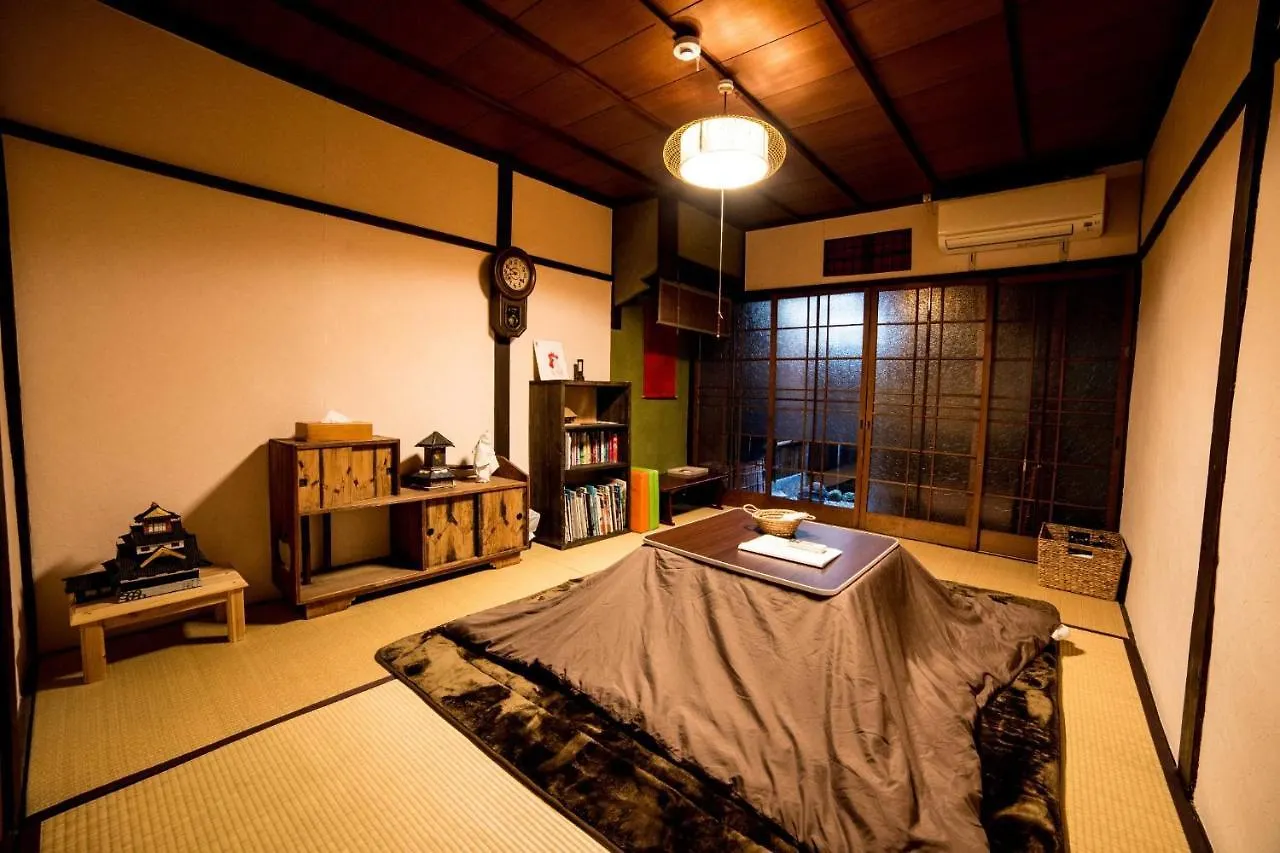 Dento No Kyomachiya 
