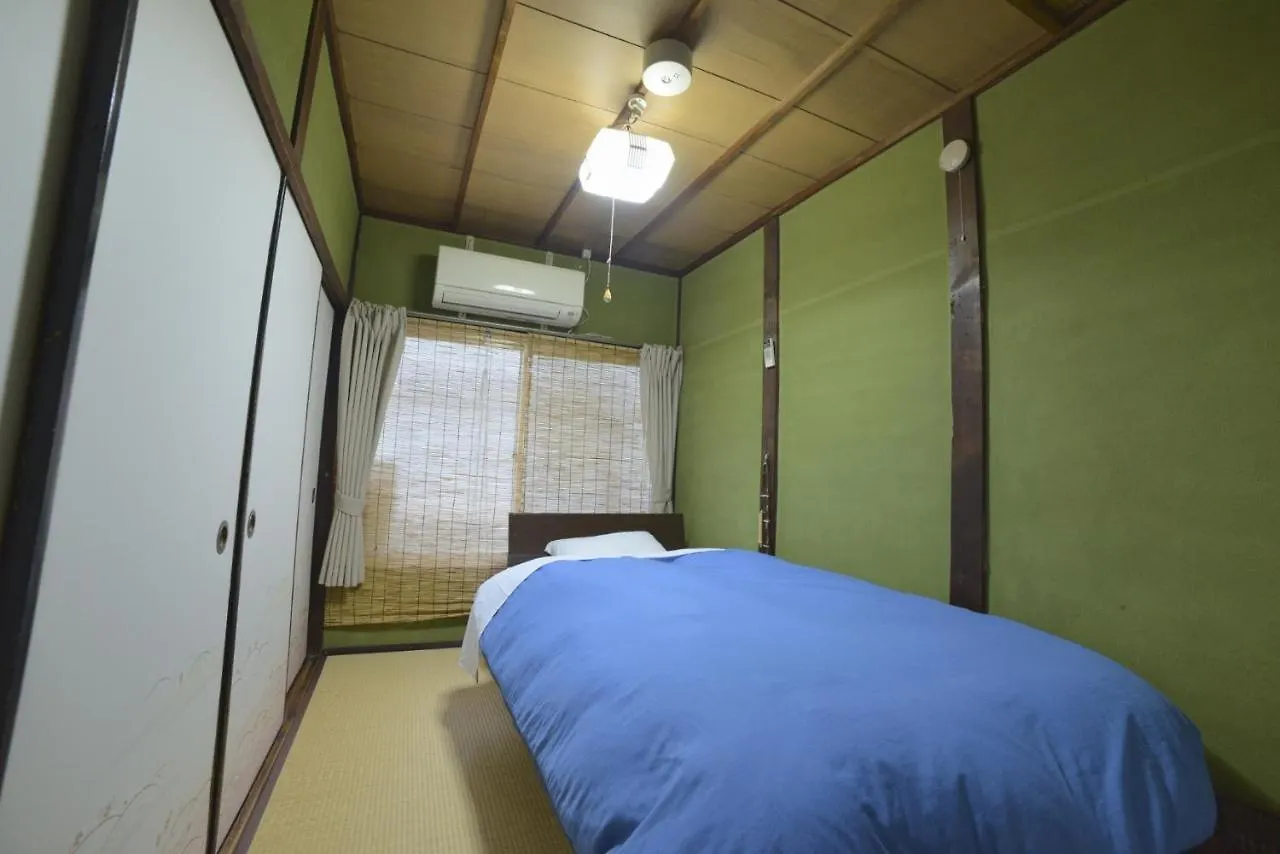 Dento No Kyomachiya 